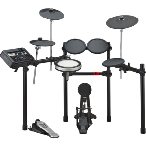 Yamaha Dtx6K-X Electronic Drum Kit