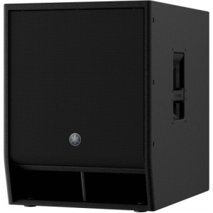 Yamaha Dxs15Xlf Powered Subwoofer