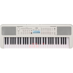 Yamaha  Ez-310 61-Key Portable Arranger With Lighted Keys