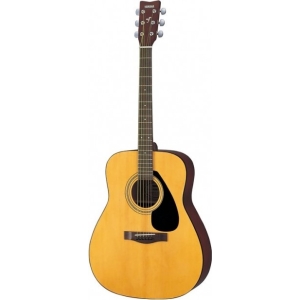 Yamaha F310 Acoustic Guitar - Natural