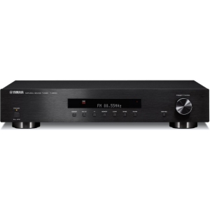 Yamaha Ts500 Am/Fm Tuner - Black