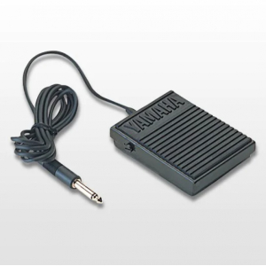 Yamaha Sustain Pedal- Fc-5
