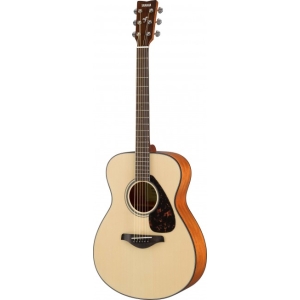 Yamaha Fs800 Acoustic Guitar - Natural