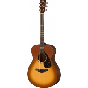 Yamaha Fs800 Acoustic Guitar - Sand Burst
