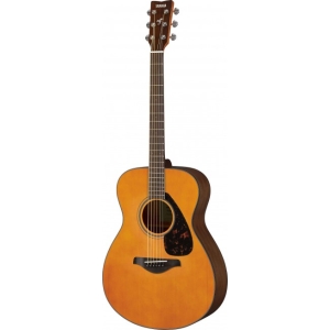 Yamaha Fs800 Acoustic Guitar - Tinted