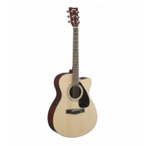 Yamaha Fg820 Acoustic Guitar - Natural