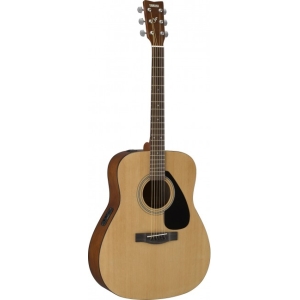 Yamaha Fx310Aii Acoustic Electric Guitar