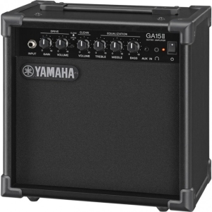 Yamaha Ga15Ii Guitar Amplifier