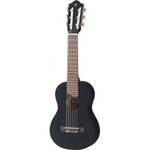 Yamaha Gl1Blk Guitalele-Black
