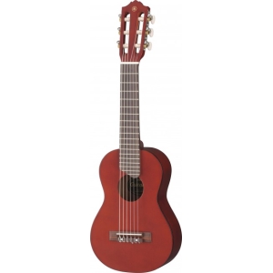 Yamaha Gl1 Prb Guitalele-Persimmon Brown