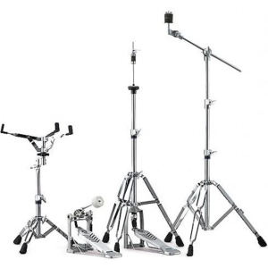 Yamaha Gm2F53A - Hardware
