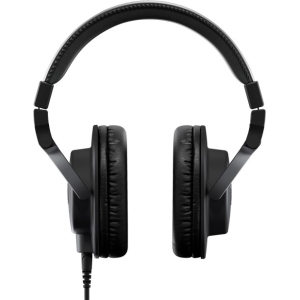 Yamaha Hph-Mt5 Studio Monitor Headphones - Black