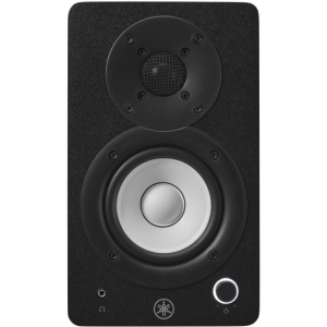 Yamaha Hs3B Powered Studio Monitor - Black