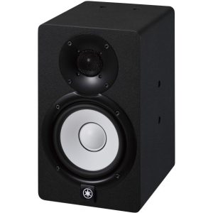 Yamaha Hs5I 5 Inch Powered Studio Monitor - Black