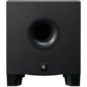 Yamaha Hs8S Powered Subwoofer - Black