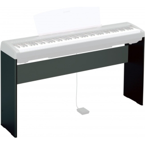 Yamaha L85 Keyboard Stand For P-Series - Black