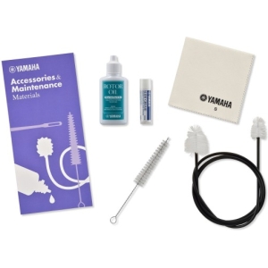 Yamaha Rotary Low-Brass Maintenance Kit
