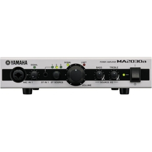 Yamaha Ma2030A Power Amplifier