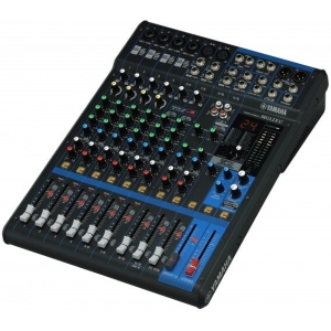 Yamaha Mg12Xu Mixing Console