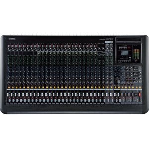 Yamaha Mgp32X 32-Channel Premium Mixing Console