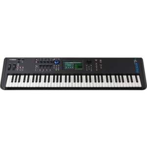 Yamaha  Modx7 Plus 76-Key Synthesizer