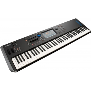 Yamaha Modx7 76-Key Synthesizer