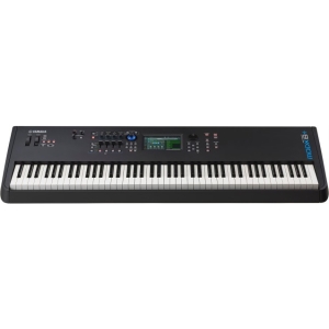 Yamaha Modx8 Plus 88-Key Synthesizer