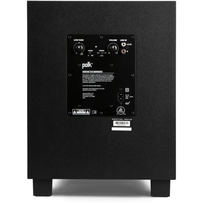 Monitor-XT10-Black_Image_back