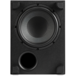 Monitor-XT10-Black_Image_straight-on-no-grille