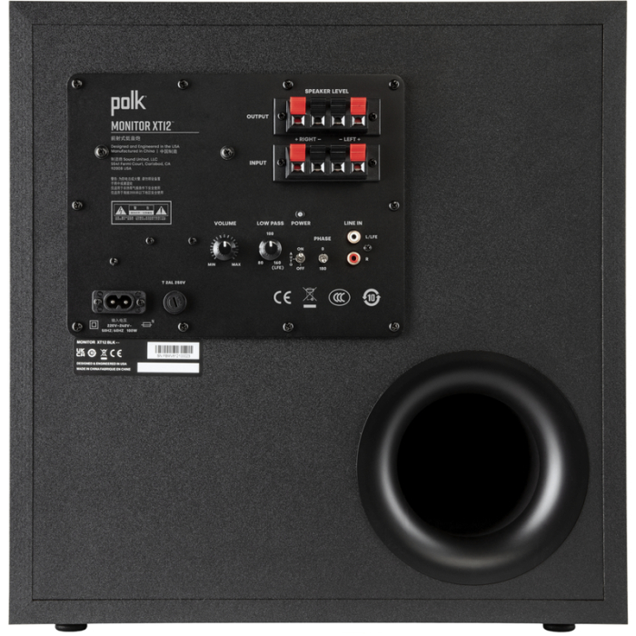 Monitor-XT12-Black_Image_single-back-no-grille