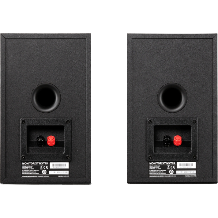 Monitor-XT15-Black_Image_pair-straight-on-back