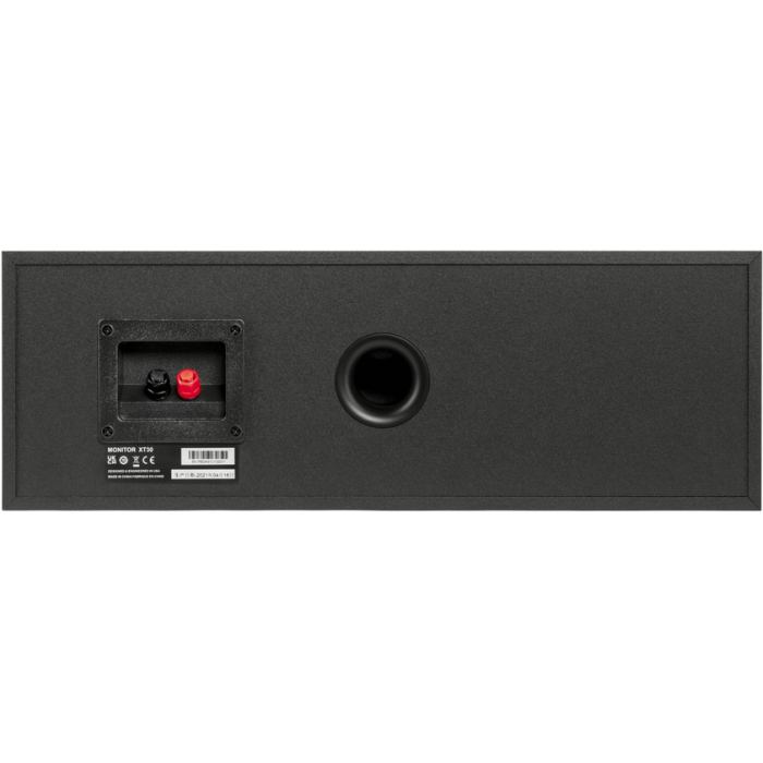 Monitor-XT30-Black_Image_single-back