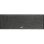 Monitor-XT30-Black_Image_single-front-straight-on-grille