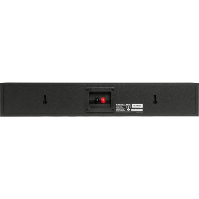 Monitor-XT35-Black_Image_back-straight-on