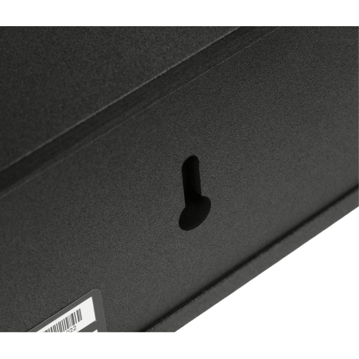 Monitor-XT35-Black_Image_back-wall-mount-close-up