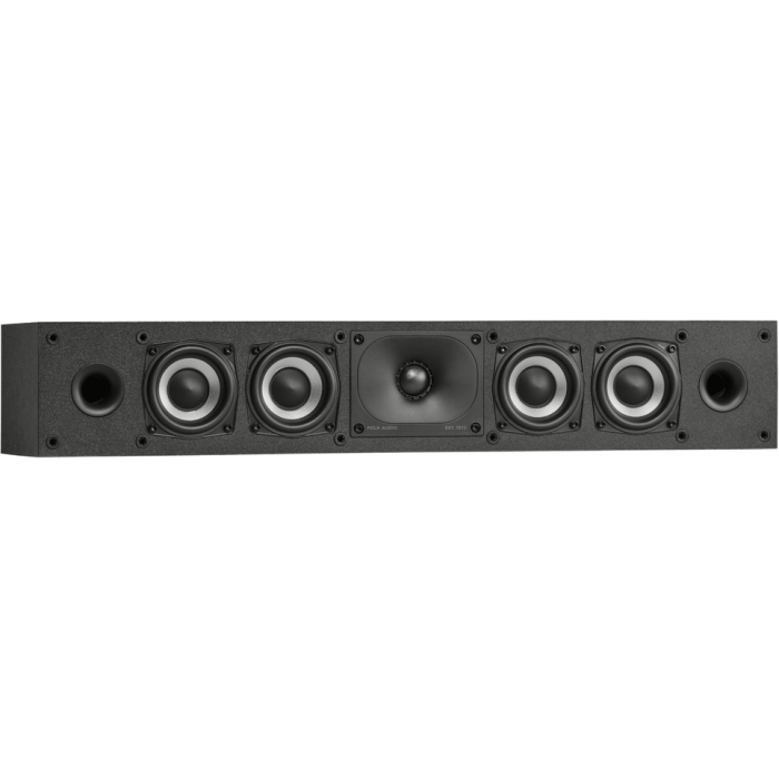 Monitor-XT35-Black_Image_front-straight-on-no-grille