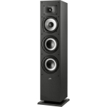 Monitor-XT60-Black_Image_front-angle-left-no-grille