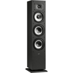 Monitor-XT60-Black_Image_front-angle-right-no-grille