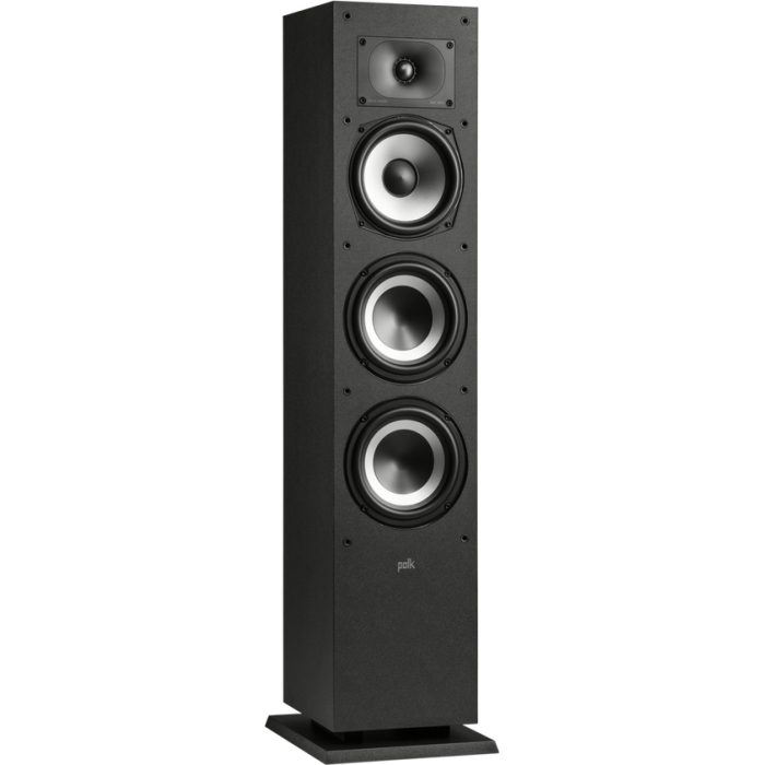Monitor-XT60-Black_Image_front-angle-right-no-grille