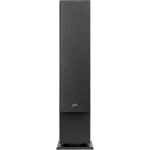 Monitor-XT60-Black_Image_front-straight-on-grille