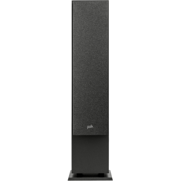 Monitor-XT60-Black_Image_front-straight-on-grille