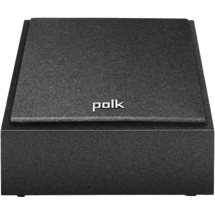 Monitor-XT90-Black_Image_front-straight-on-grille