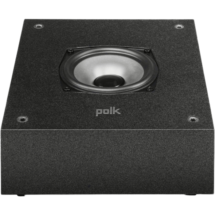 Monitor-XT90-Black_Image_front-straight-on-no-grille