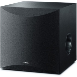 Yamaha Ns-Sw100 Subwoofer - Black