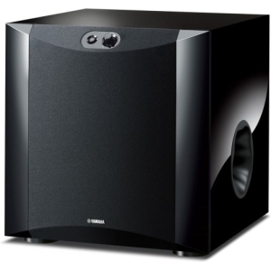 Yamaha Ns-Sw300P Subwoofer - Piano Black