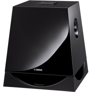 Yamaha Ns-Sw700 Subwoofer - Pianoblack