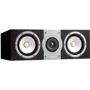 Yamaha Ns-C901 2-Way Centre Speaker System - Black