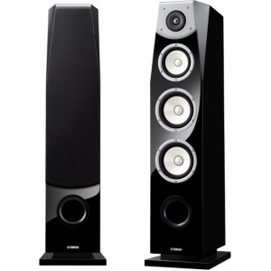 Yamaha Ns-F901 Speaker System - Black