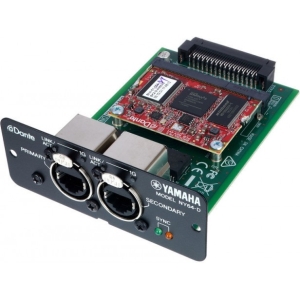 Yamaha Ny64-D Card