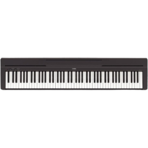 Yamaha  P-45 B 88 Key Digital Piano - Black - Without Stand